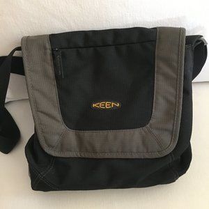 Keen Crossbody Bag
